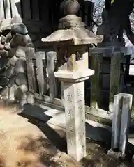 八幡社（烏森八幡社）(愛知県)