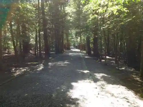 瀧原宮(皇大神宮別宮)(三重県)