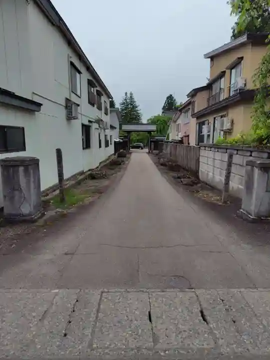 常光院(秋田県)