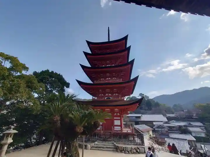 豊国神社 のその他建物