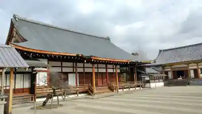 聖護院門跡(京都府)