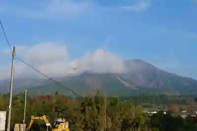 阿蘇神社(熊本県)