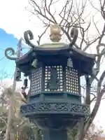 大日寺のその他建物