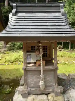 日吉大社(滋賀県)