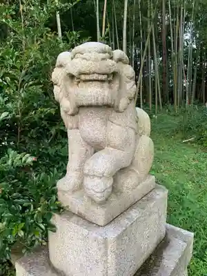 西御門神社(千葉県)
