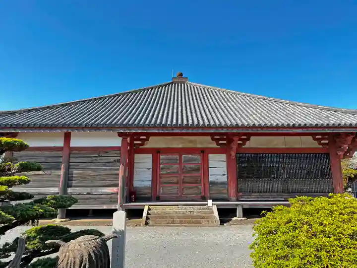 浄土寺のその他建物