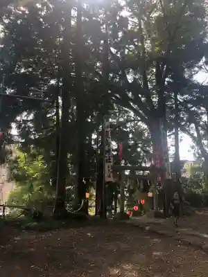 鹿島神社のその他建物