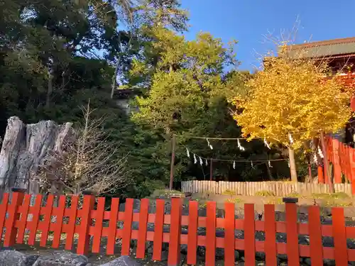 鶴岡八幡宮のその他建物