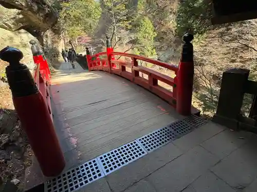 榛名神社(群馬県)