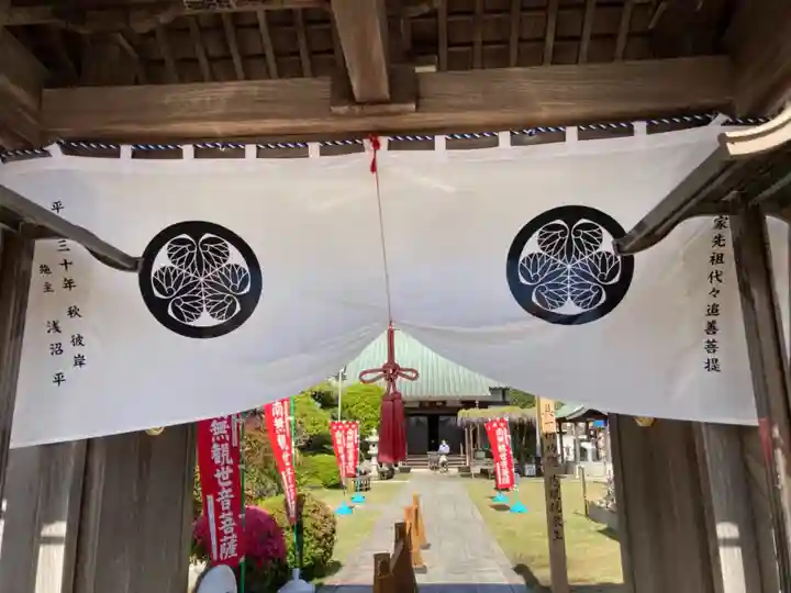 大松寺のその他建物