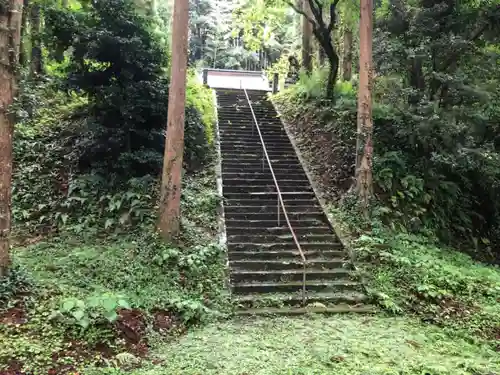 今村神宮の建物その他