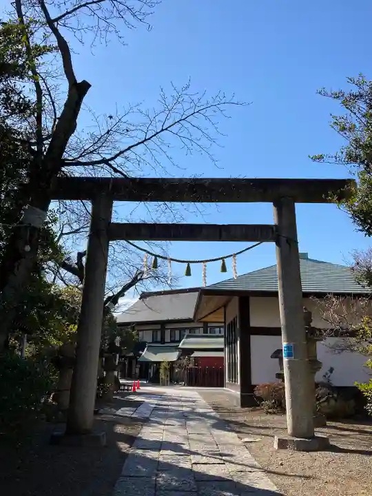 水戸東照宮(茨城県)