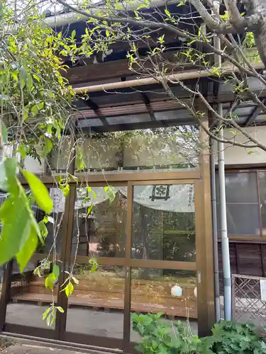 本法寺(石川県)