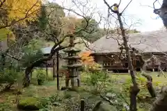 浄智寺(神奈川県)