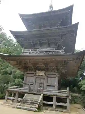 鶴林寺(徳島県)