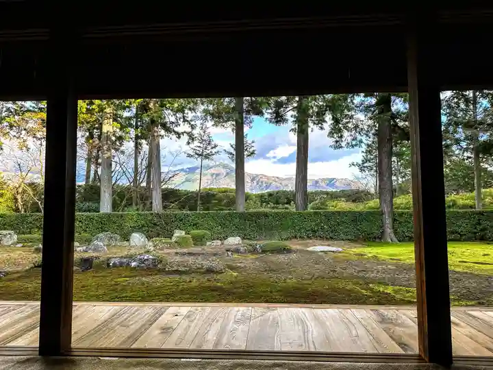 圓通寺(京都府)