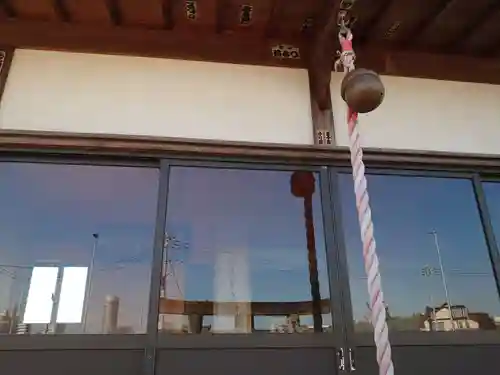 浅間神社のその他建物