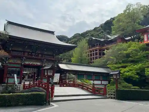 祐徳稲荷神社の建物その他