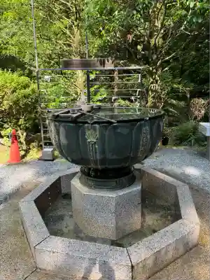 最乗寺（道了尊）(神奈川県)