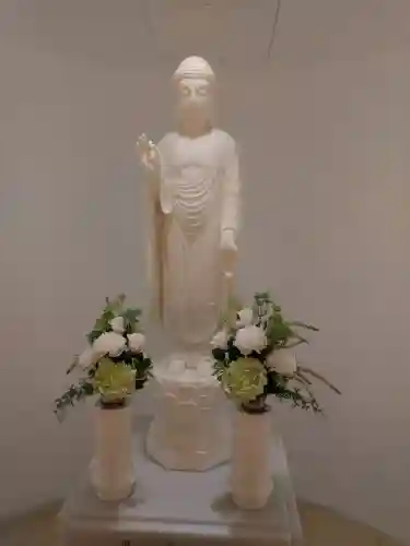 眞敬寺(東京都)