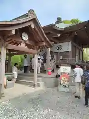 禅師峰寺(高知県)