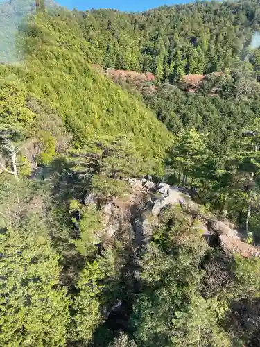 太龍寺(徳島県)