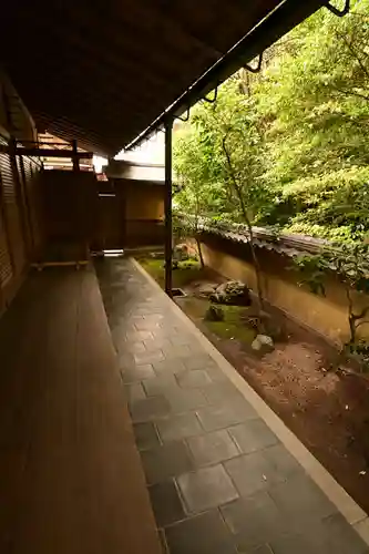 慈光院(奈良県)