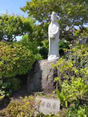 来迎寺（材木座）(神奈川県)