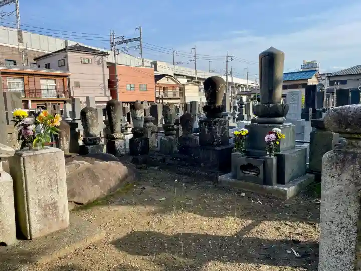 常光寺(栃木県)