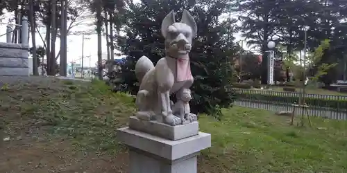 稲荷神社(茨城県)