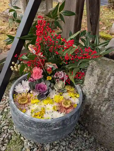 三春大神宮(福島県)