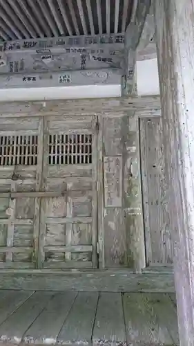 尾崎神社のその他建物