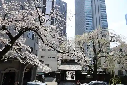 常圓寺(東京都)