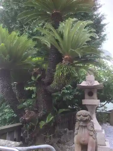 叶神社 (西叶神社)のその他建物