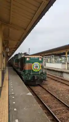 鳥取神社(北海道)