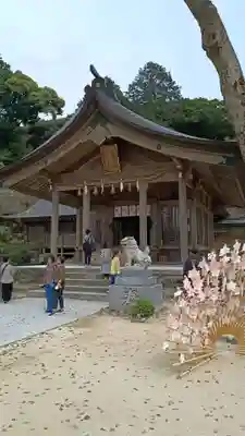 宝満宮竈門神社(福岡県)
