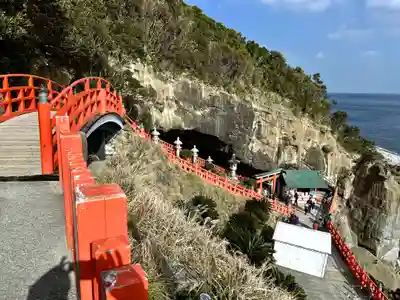 鵜戸神宮(宮崎県)