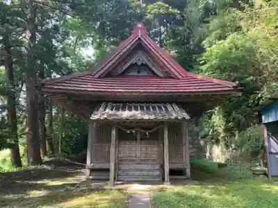 小高神社(千葉県)