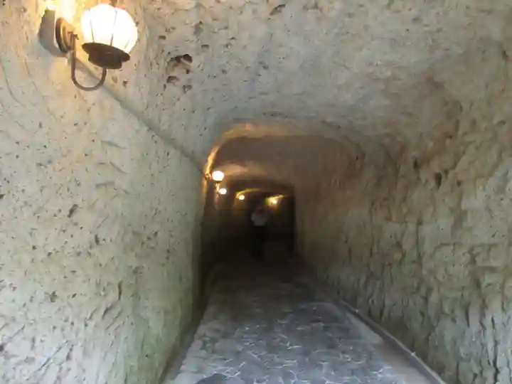 那谷寺のその他建物