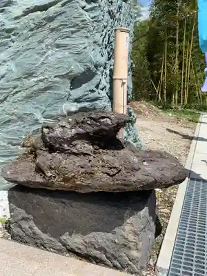 石鎚神社（関東石鎚神社）のその他建物