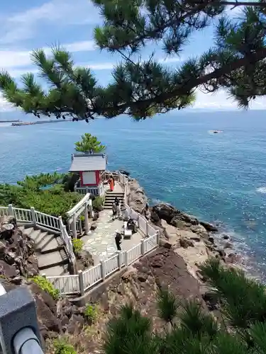 大海津見神社(高知県)