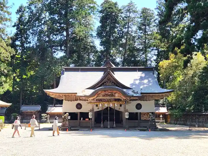 伊和神社(兵庫県)