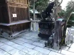 伊奈波神社(岐阜県)