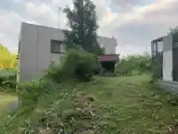 神社(名称不明)(千葉県)