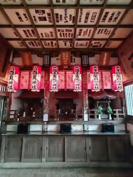 品川神社(東京都)