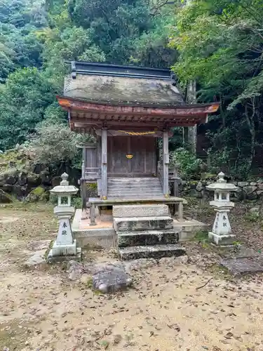 瀧宮神社(広島県)