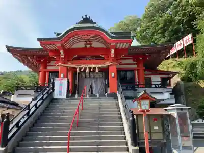 淡島神社(福岡県)