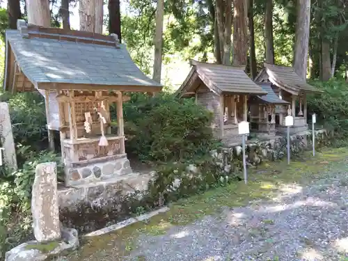高倉神社(京都府)