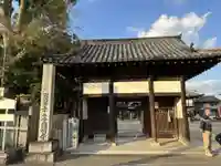 圓明寺(円明寺)(愛媛県)