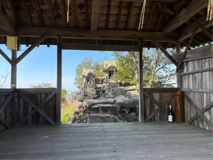 龍王社(香川県)